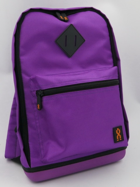 kids single strap backpack