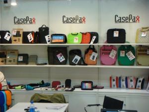 Case Pax International Co., Ltd.