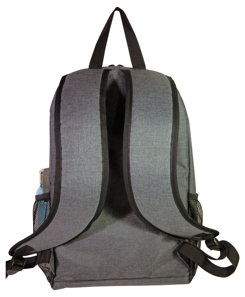 Casepax 20L College Backpack Bp-81368-16v2