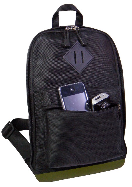 BP-186N-11 Single Strap Backpack