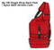 BP-195 Single Strap Backpack