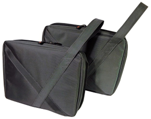 AC-12817 Travel Digital 3C Cable Organizer Storage Bag