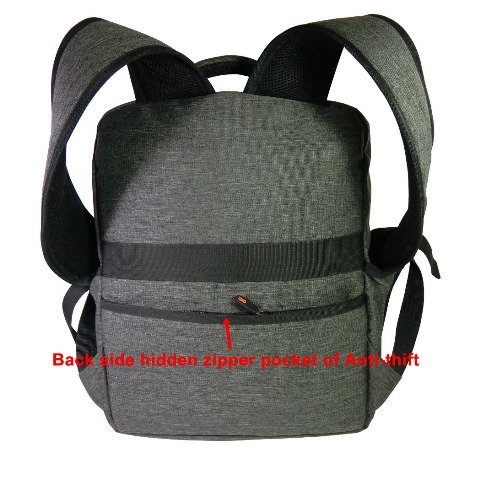 BP-171102-16 Trilliant Backpack