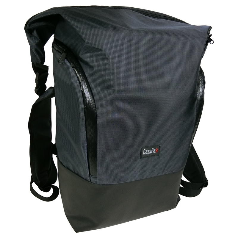 BP-180529 Travel Backpack with rain hat