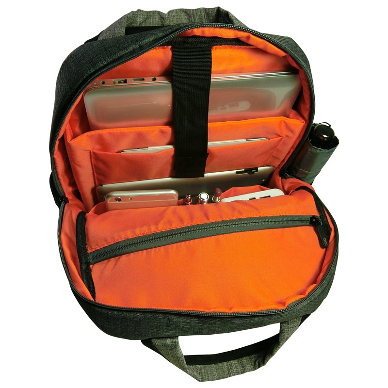 BP-106N-14V7 Lightweight Backpack 14.1" 
