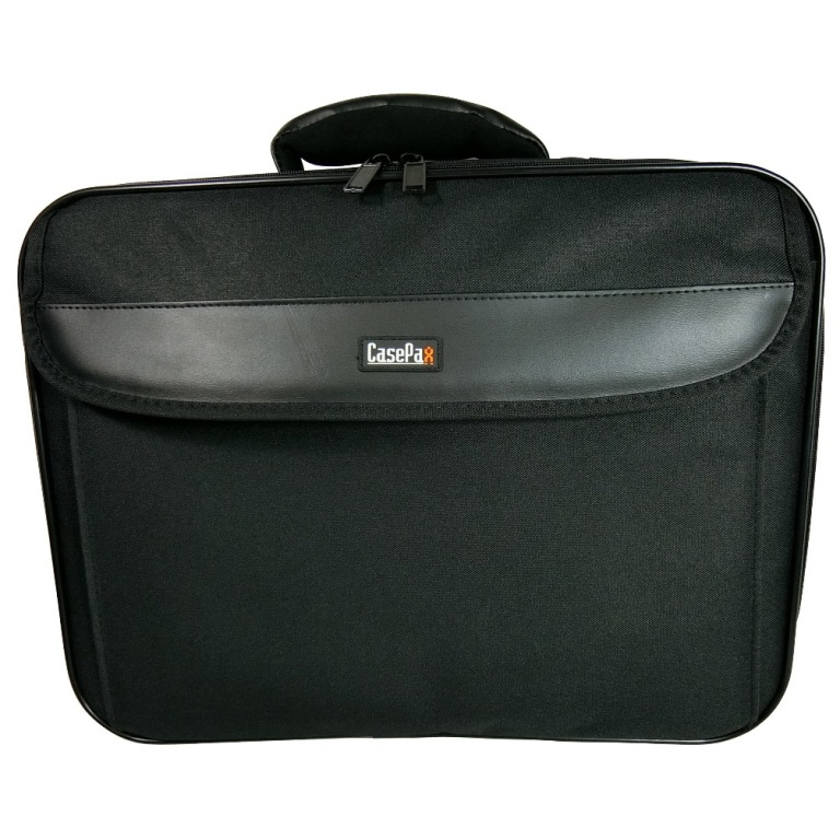 NB-9614N-17 Business Notebook Bag 